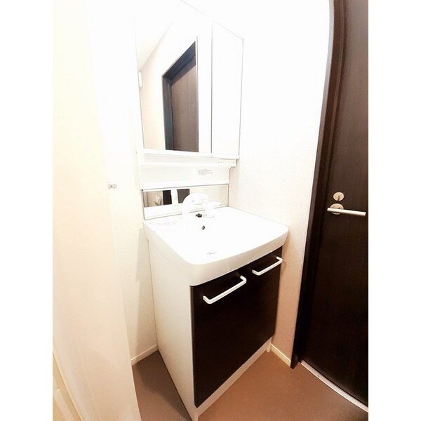 メゾン・ド・ヴェールⅡの物件内観写真