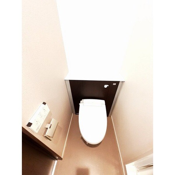 メゾン・ド・ヴェールⅡの物件内観写真