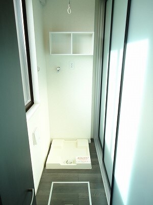 メゾン・ド・ヴェールⅡの物件内観写真