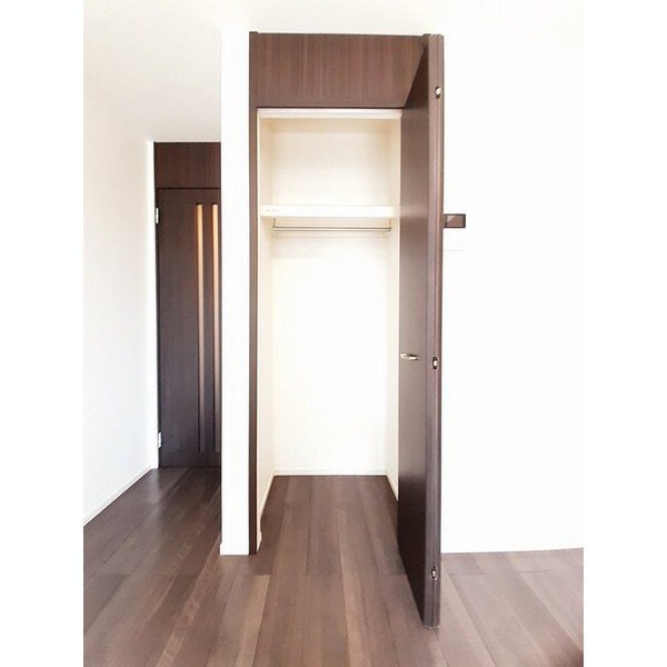 メゾン・ド・ヴェールⅡの物件内観写真