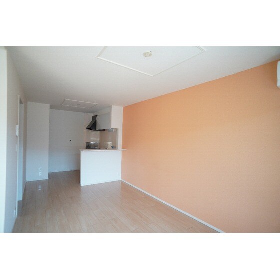 Ｒｏｌｌｉｎｓ　ＰａｒｋⅡの物件内観写真