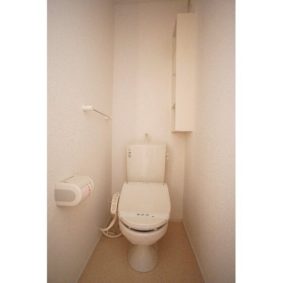 Ｒｏｌｌｉｎｓ　ＰａｒｋⅡの物件内観写真