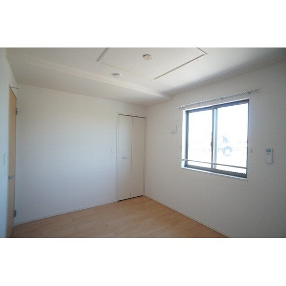 Ｒｏｌｌｉｎｓ　ＰａｒｋⅡの物件内観写真