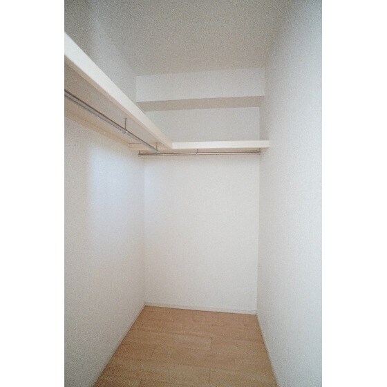 Ｒｏｌｌｉｎｓ　ＰａｒｋⅡの物件内観写真