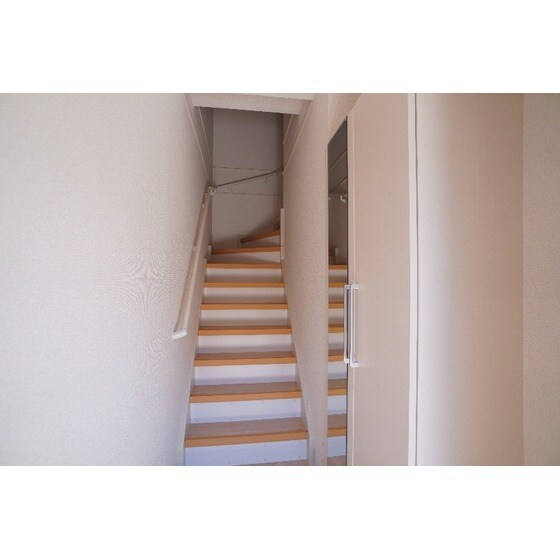 Ｒｏｌｌｉｎｓ　ＰａｒｋⅡの物件内観写真