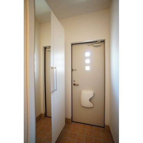 Ｒｏｌｌｉｎｓ　ＰａｒｋⅡの物件内観写真