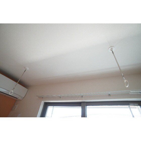 Ｒｏｌｌｉｎｓ　ＰａｒｋⅡの物件内観写真