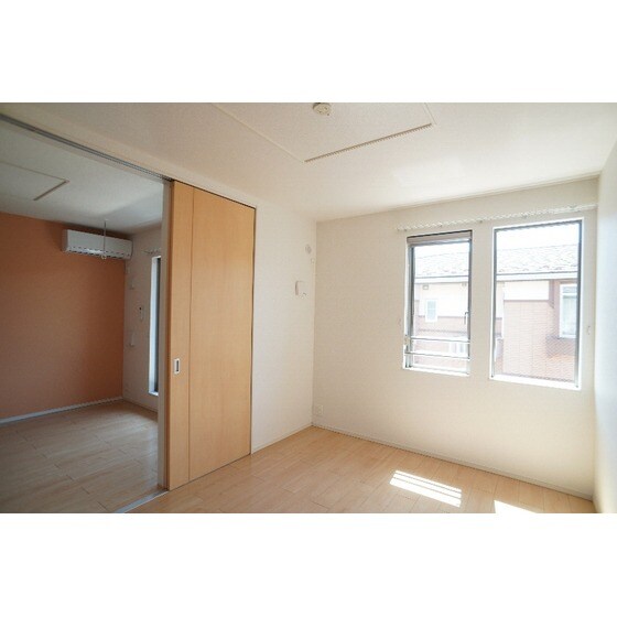 Ｒｏｌｌｉｎｓ　ＰａｒｋⅡの物件内観写真