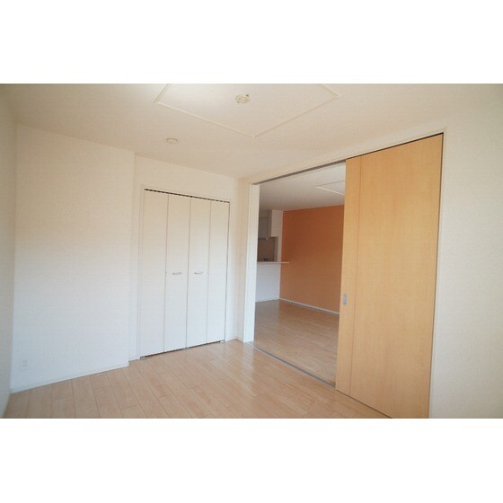 Ｒｏｌｌｉｎｓ　ＰａｒｋⅡの物件内観写真