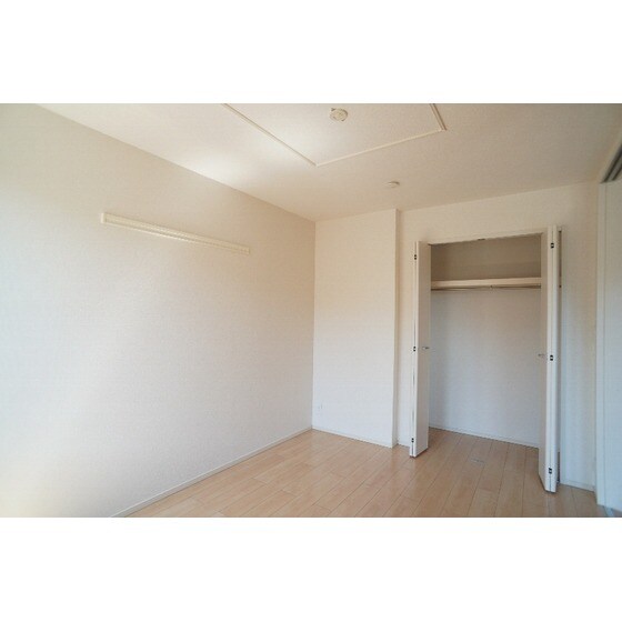 Ｒｏｌｌｉｎｓ　ＰａｒｋⅡの物件内観写真