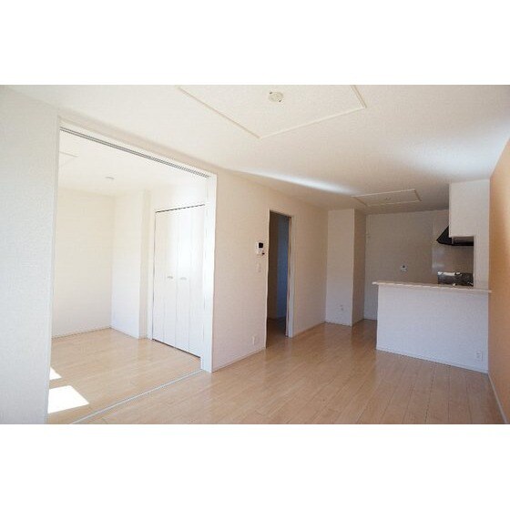 Ｒｏｌｌｉｎｓ　ＰａｒｋⅡの物件内観写真