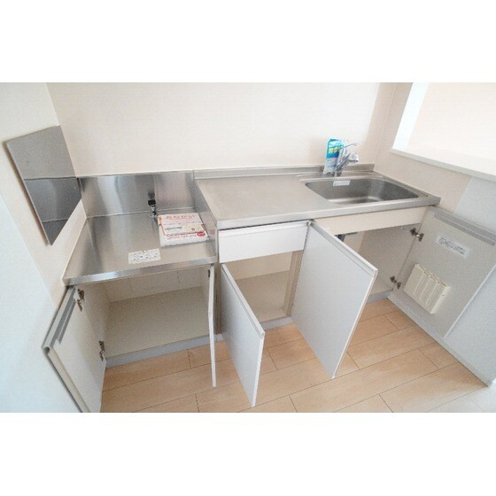 Ｒｏｌｌｉｎｓ　ＰａｒｋⅡの物件内観写真