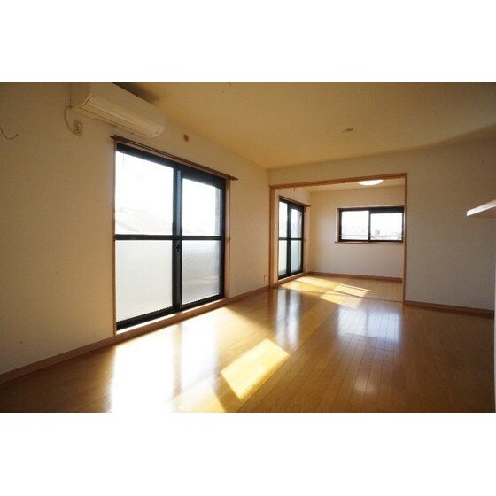 グランデステージ瑞樹の物件内観写真