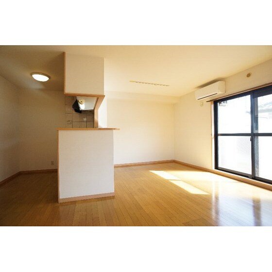 グランデステージ瑞樹の物件内観写真