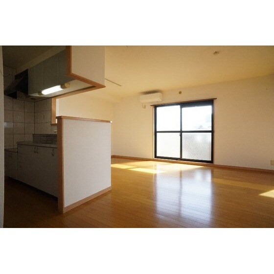 グランデステージ瑞樹の物件内観写真