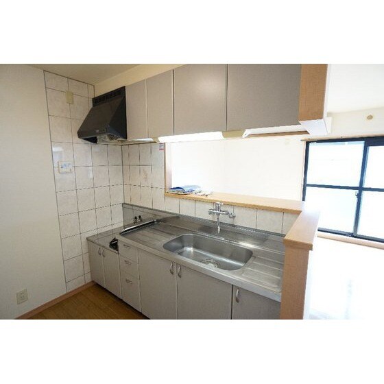 グランデステージ瑞樹の物件内観写真