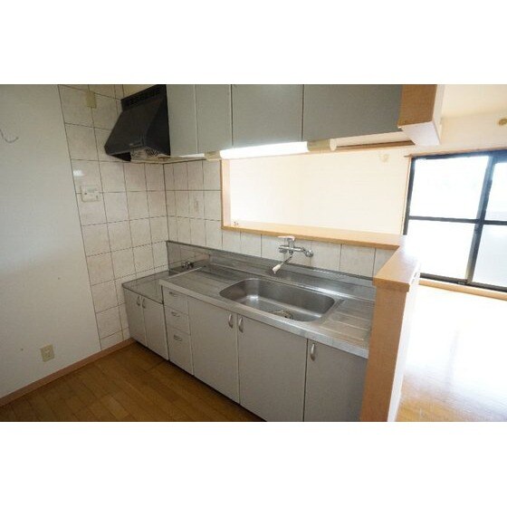 グランデステージ瑞樹の物件内観写真