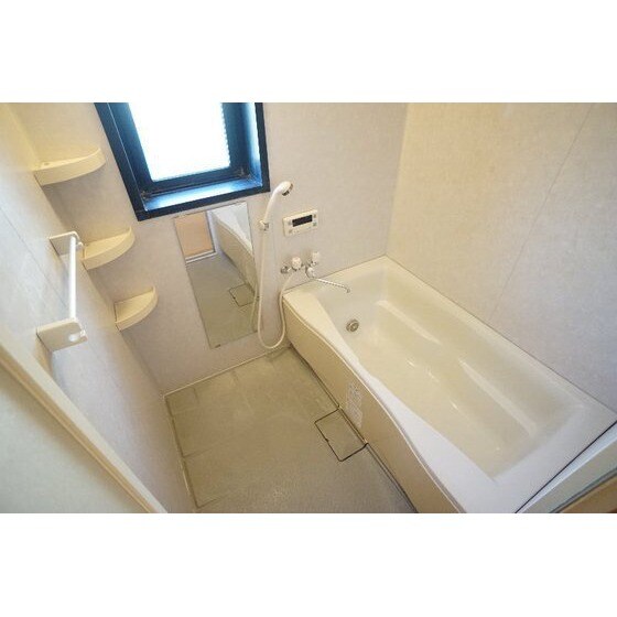 グランデステージ瑞樹の物件内観写真