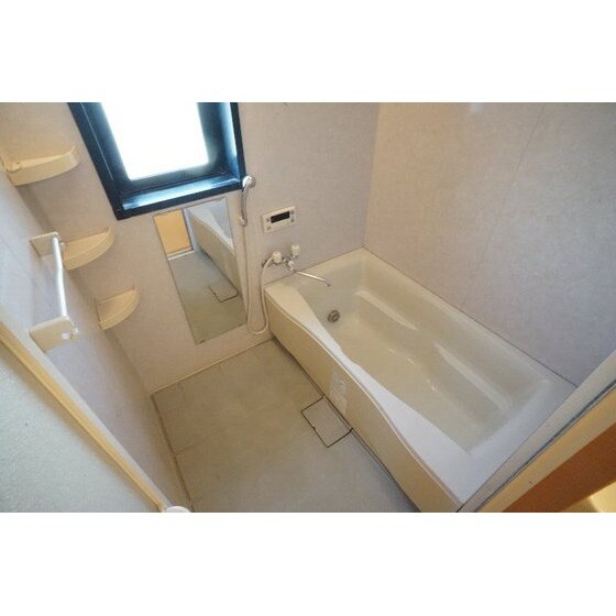 グランデステージ瑞樹の物件内観写真