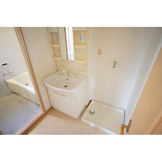 グランデステージ瑞樹の物件内観写真