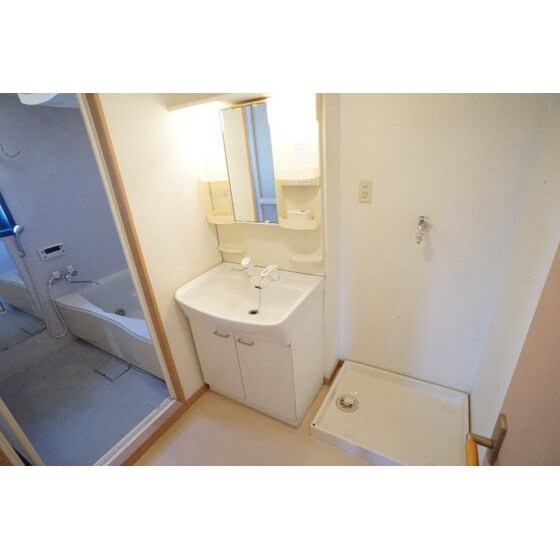 グランデステージ瑞樹の物件内観写真