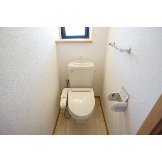 グランデステージ瑞樹の物件内観写真