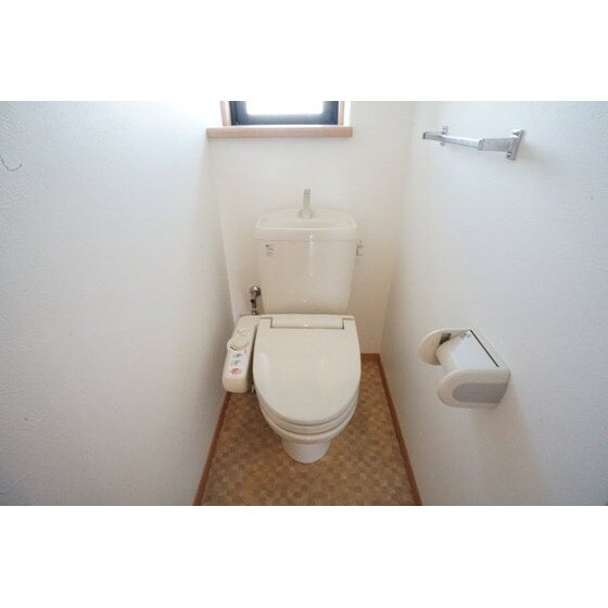 グランデステージ瑞樹の物件内観写真