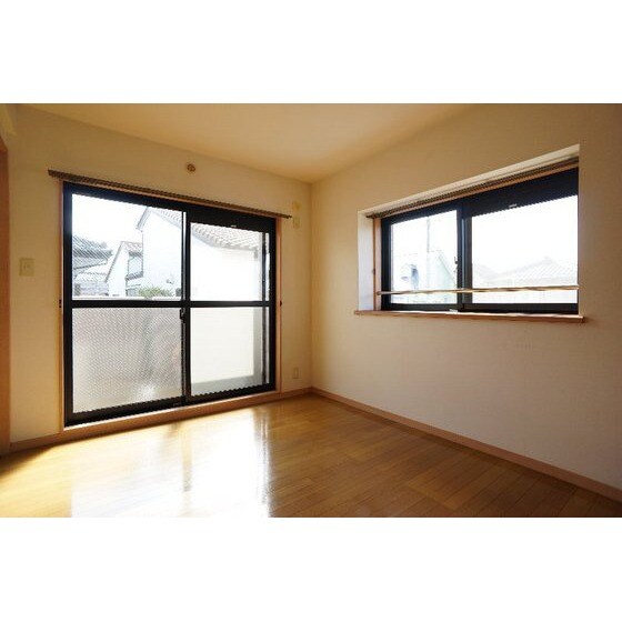 グランデステージ瑞樹の物件内観写真