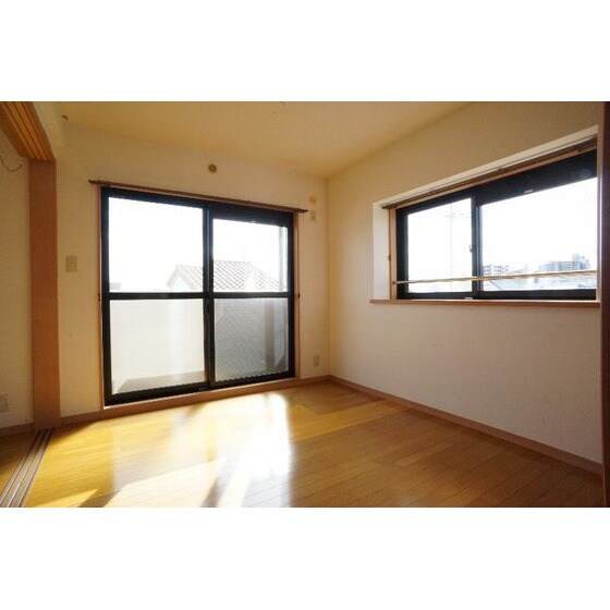 グランデステージ瑞樹の物件内観写真