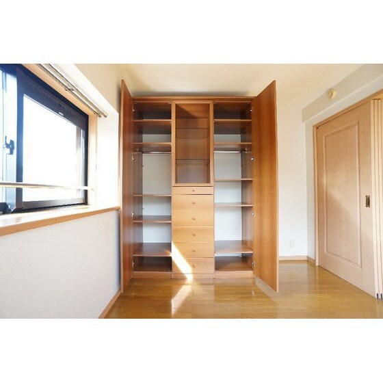 グランデステージ瑞樹の物件内観写真