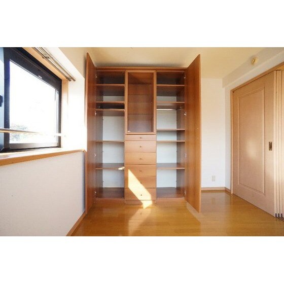 グランデステージ瑞樹の物件内観写真