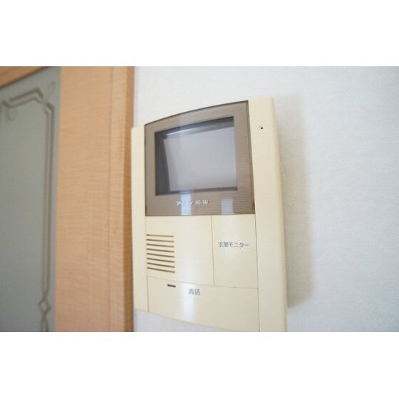 グランデステージ瑞樹の物件内観写真