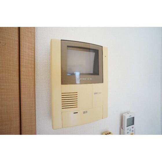 グランデステージ瑞樹の物件内観写真