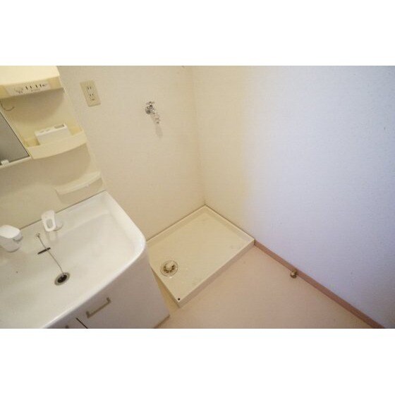 グランデステージ瑞樹の物件内観写真