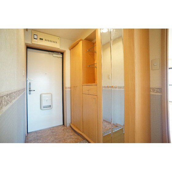 グランデステージ瑞樹の物件内観写真