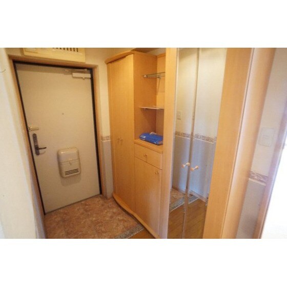 グランデステージ瑞樹の物件内観写真