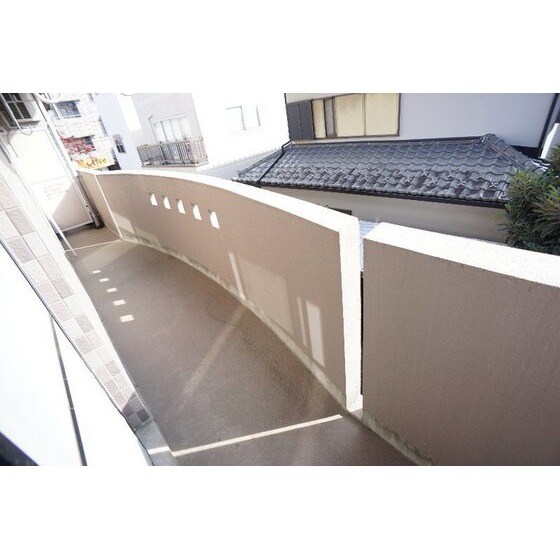 グランデステージ瑞樹の物件内観写真