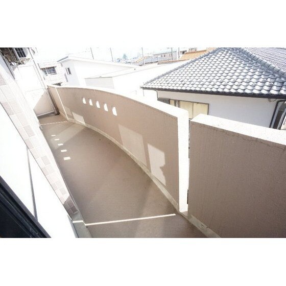 グランデステージ瑞樹の物件内観写真