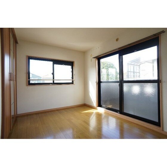 グランデステージ瑞樹の物件内観写真