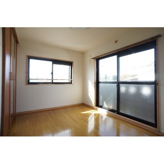 グランデステージ瑞樹の物件内観写真