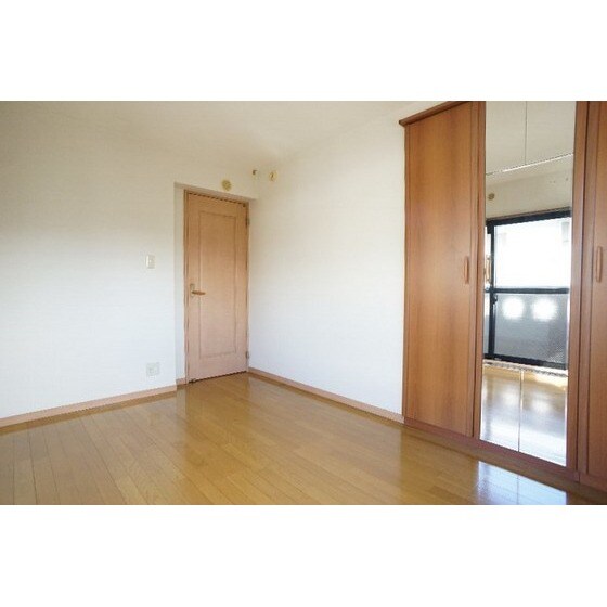 グランデステージ瑞樹の物件内観写真