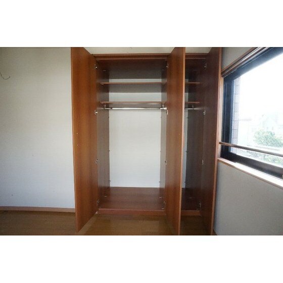 グランデステージ瑞樹の物件内観写真