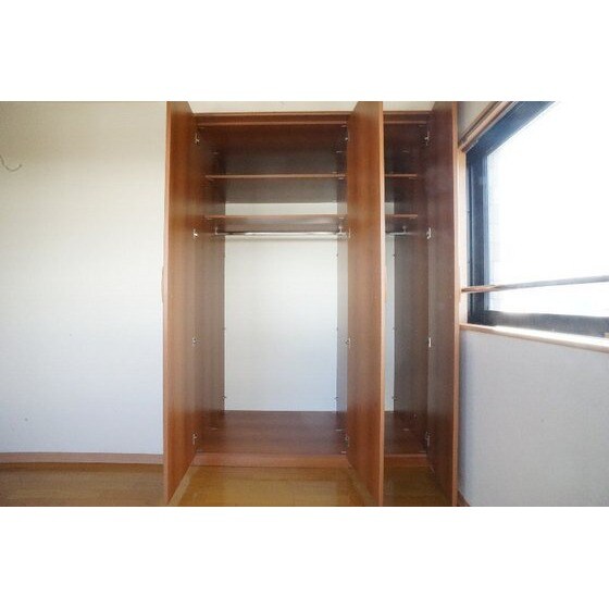 グランデステージ瑞樹の物件内観写真