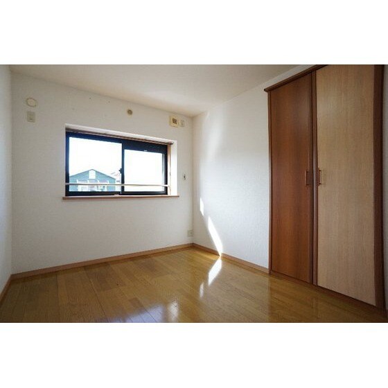 グランデステージ瑞樹の物件内観写真