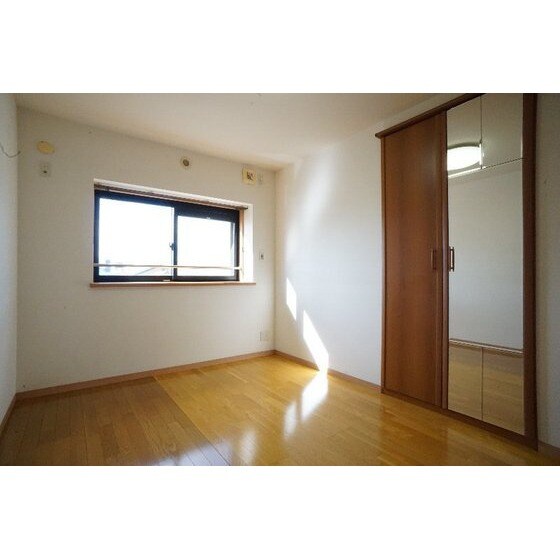 グランデステージ瑞樹の物件内観写真