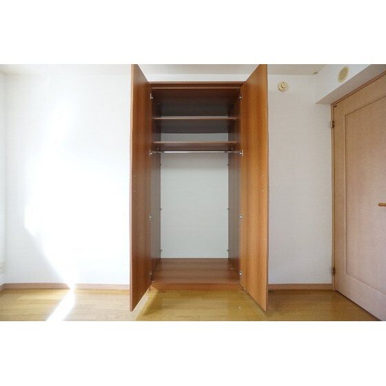 グランデステージ瑞樹の物件内観写真