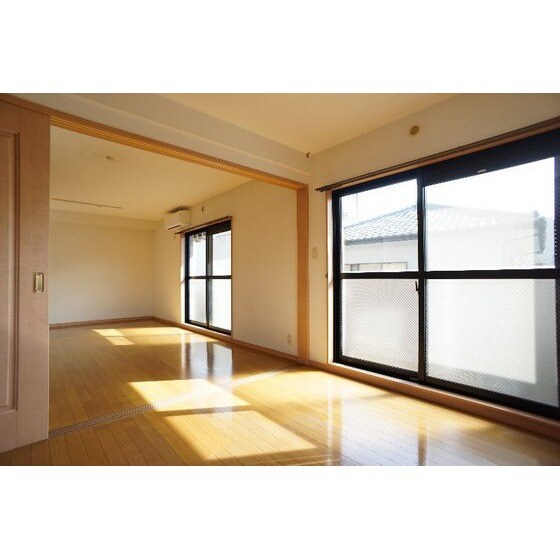 グランデステージ瑞樹の物件内観写真