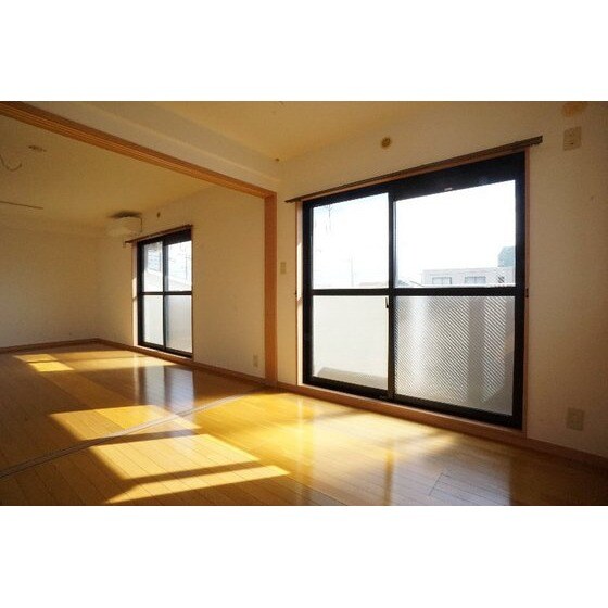 グランデステージ瑞樹の物件内観写真