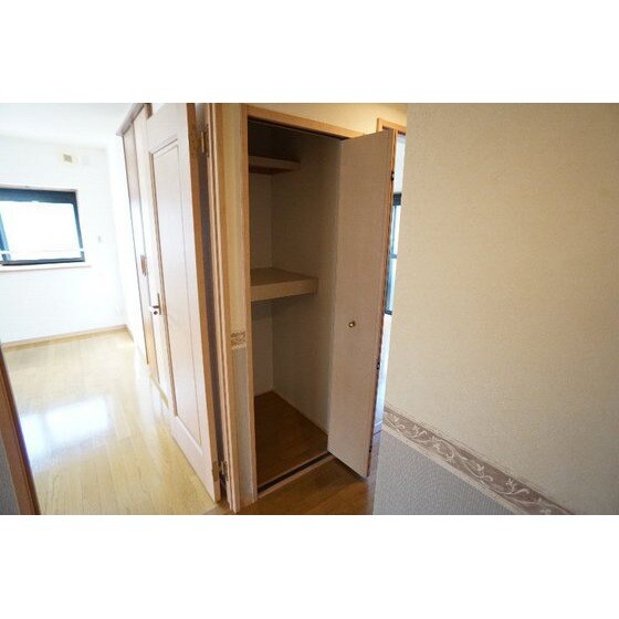 グランデステージ瑞樹の物件内観写真