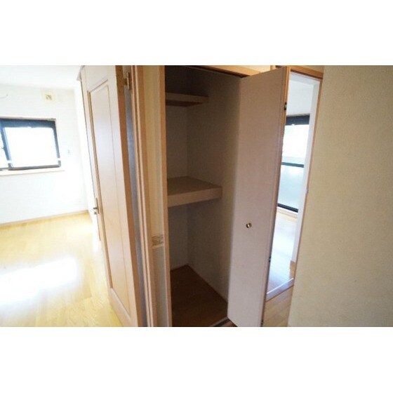 グランデステージ瑞樹の物件内観写真